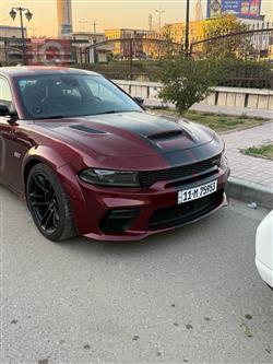 دودج تشارجر